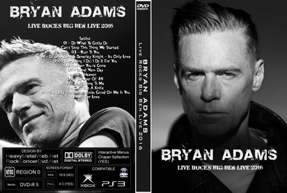 BRYAN ADAMS Live Rocks Big Ben Live 2016.jpg